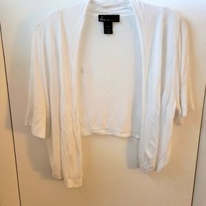 Lane Bryant 14/16 Shrug